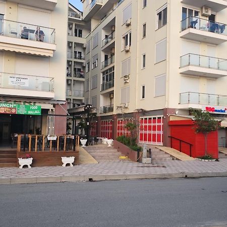Studio Holidays Shëngjin Exteriér fotografie