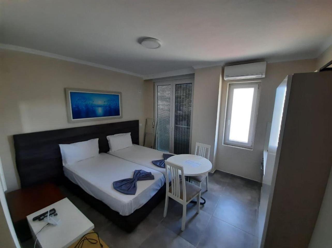 Studio Holidays Shëngjin Exteriér fotografie