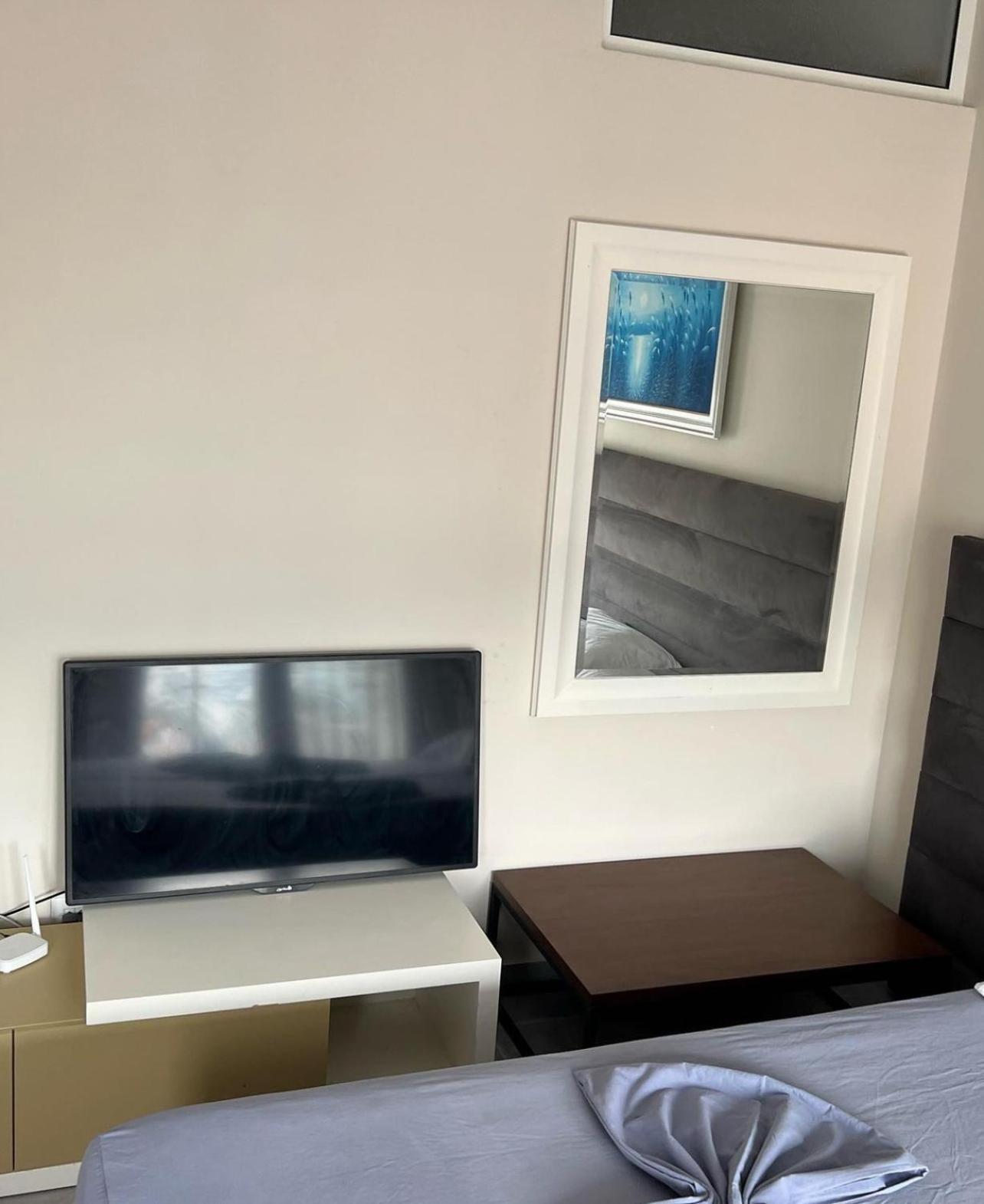 Studio Holidays Shëngjin Exteriér fotografie