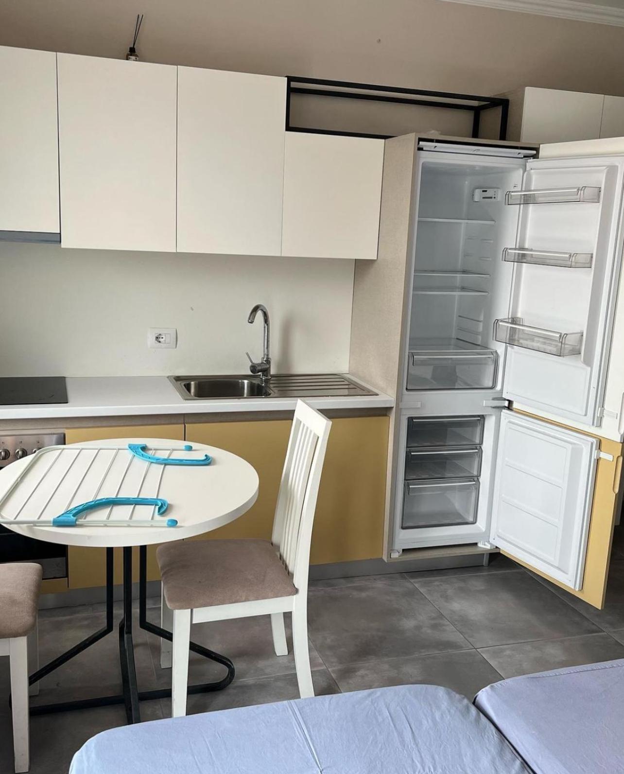 Studio Holidays Shëngjin Exteriér fotografie