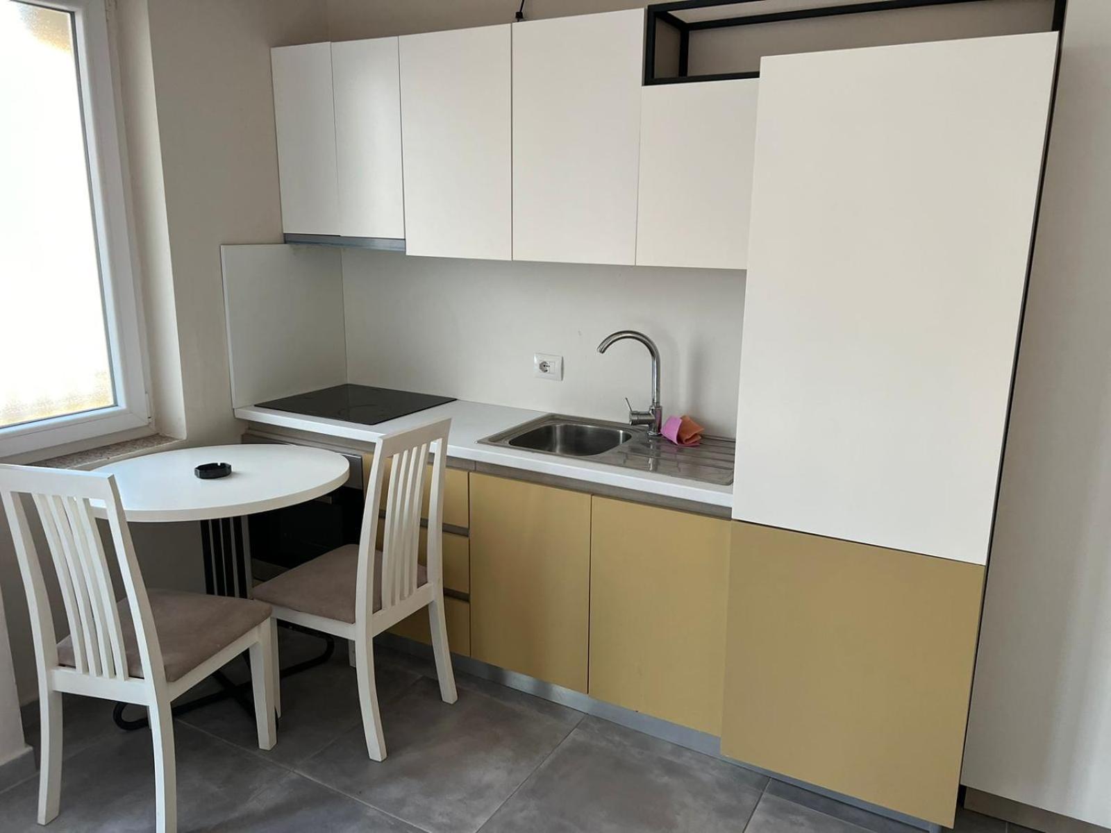Studio Holidays Shëngjin Exteriér fotografie