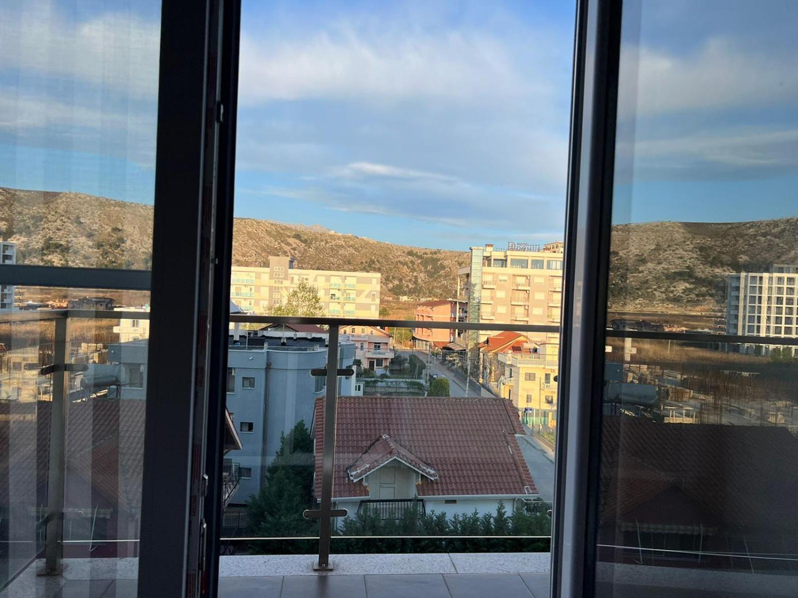 Studio Holidays Shëngjin Exteriér fotografie