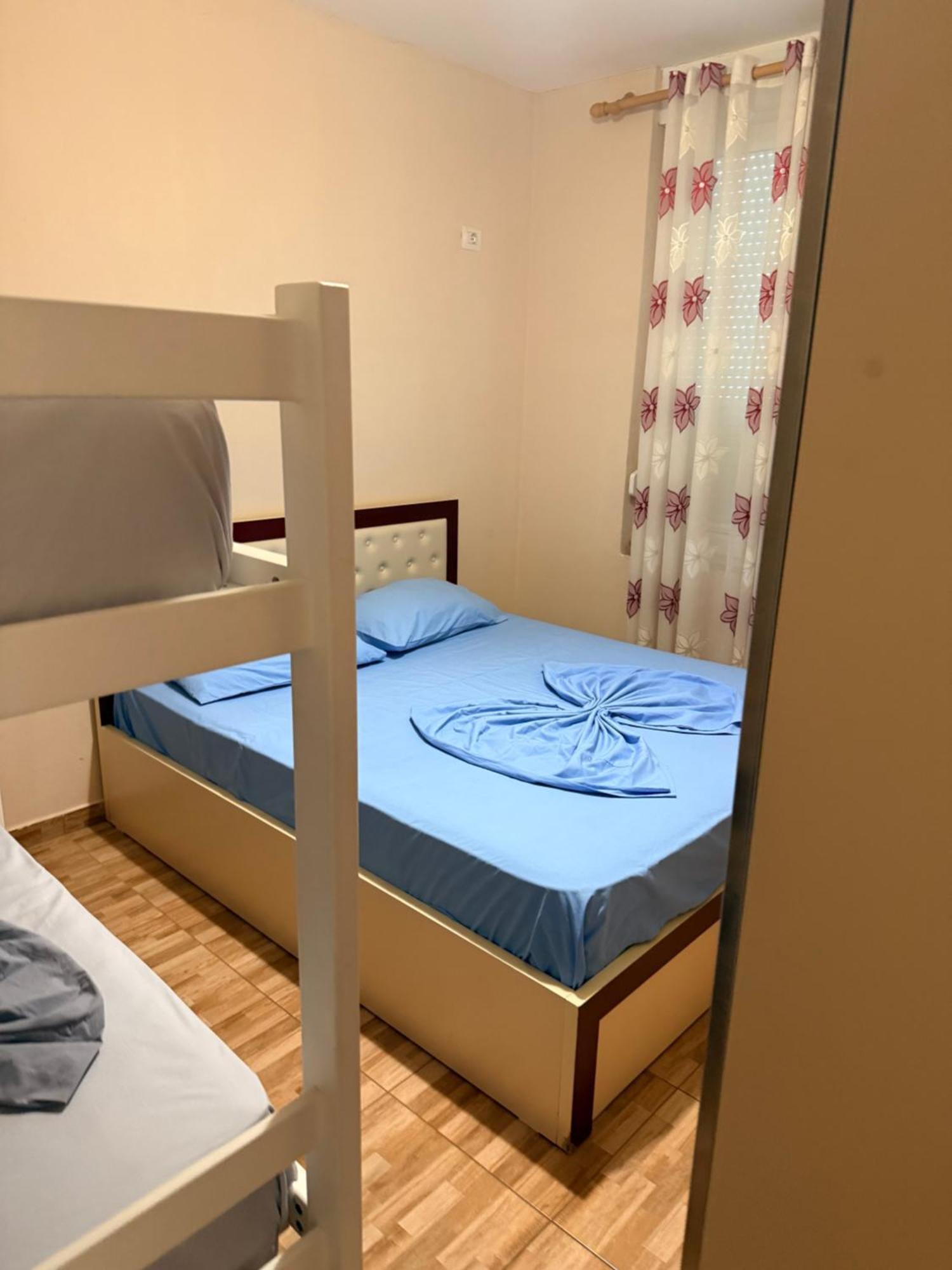 Studio Holidays Shëngjin Exteriér fotografie