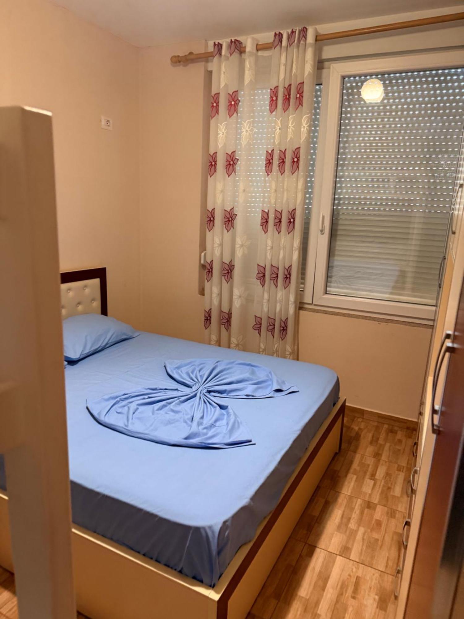 Studio Holidays Shëngjin Exteriér fotografie
